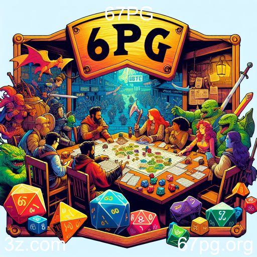 A Ascensão dos Jogos de RPG na Era Digital
